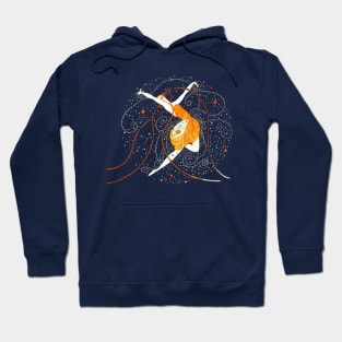 The Dancer Hoodie